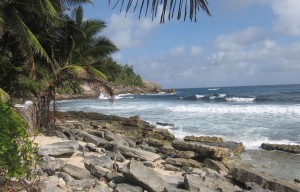 Grand Anse (REF Grand Anse)