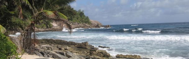 Grand Anse (REF Grand Anse)