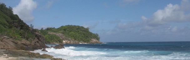 Mahe (REF Sud Mahe)